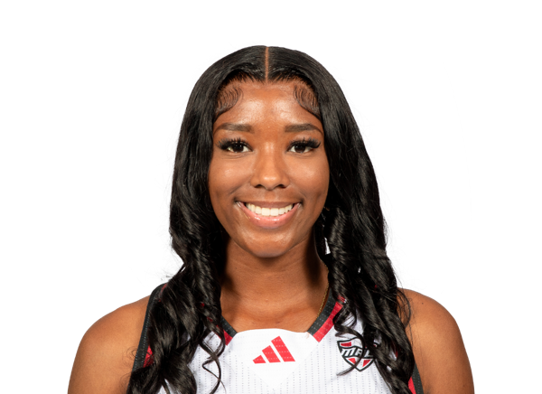 Nevaeh Wingate, Basketball, undefined