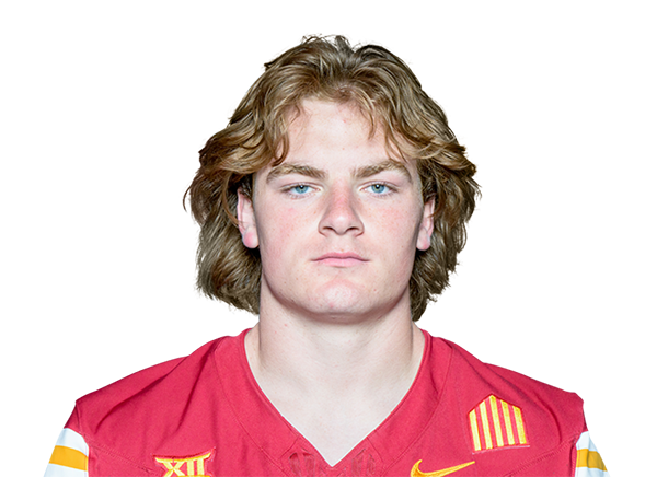 Mason Miller photo