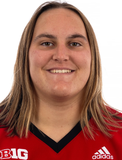 Alexis Jensen, Softball, undefined