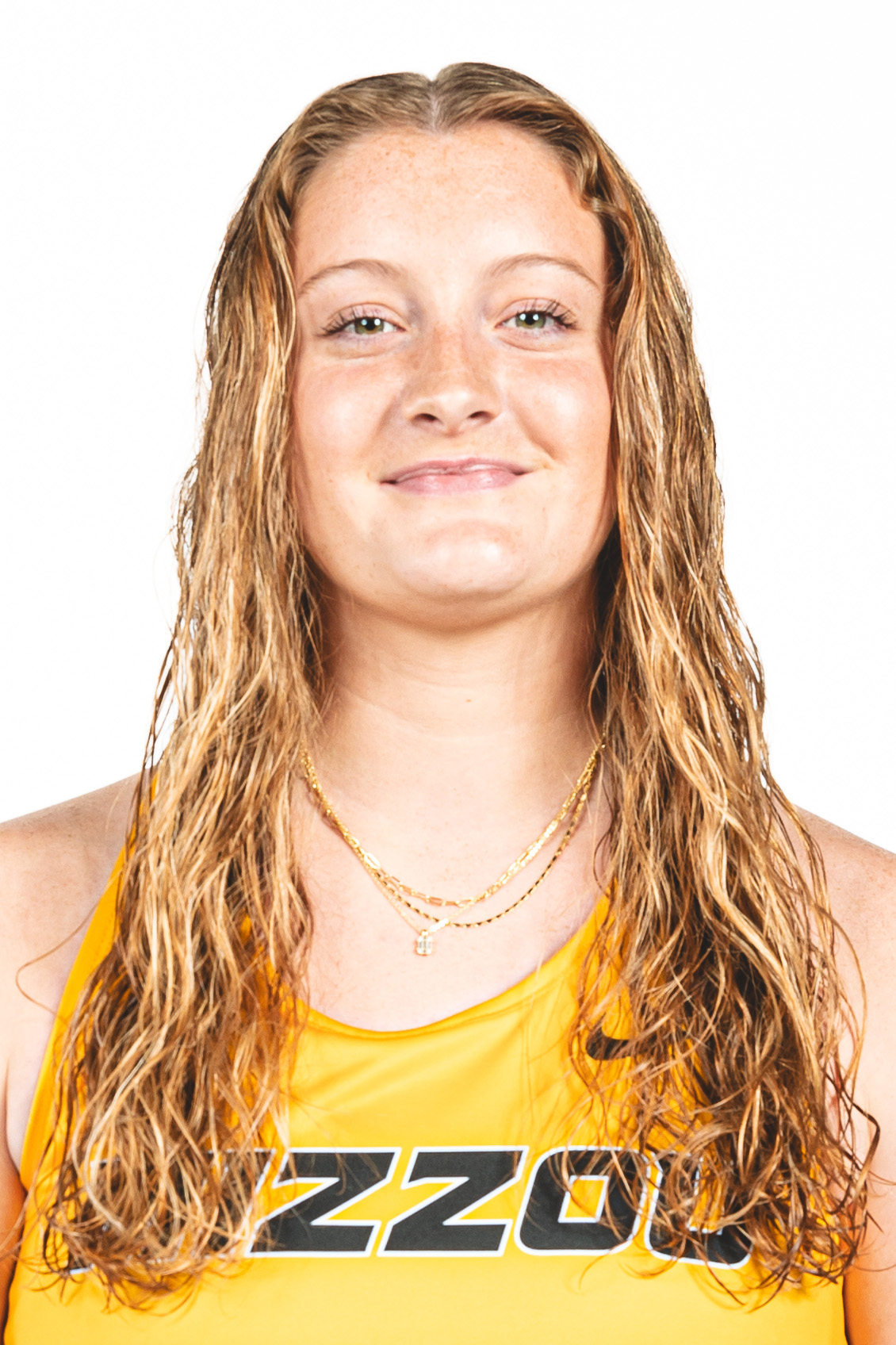 Marysa Flieg, Track and Field, undefined