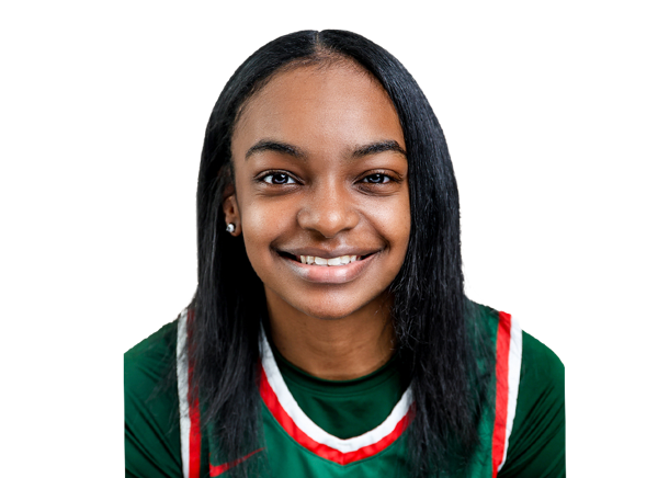 Janiya Jones, Basketball, undefined