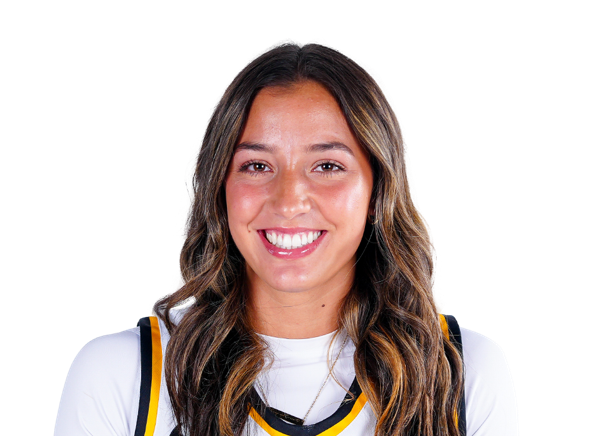 Ella Uriarte, Basketball, undefined