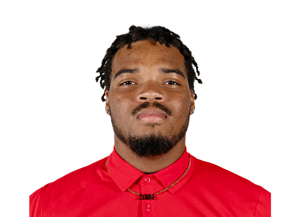 Kei'Trone Simpson, Football, undefined