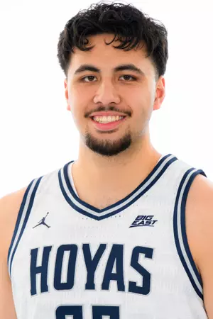 Julius Halaifonua - Verified College Athlete on RallyFuel NIL Platform Julius Halaifonua