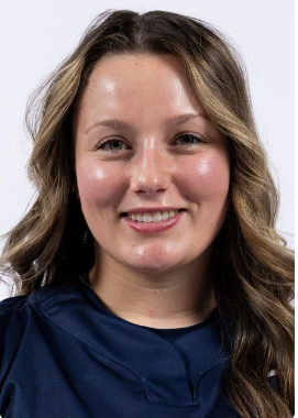 Macee Eaton, Softball, undefined
