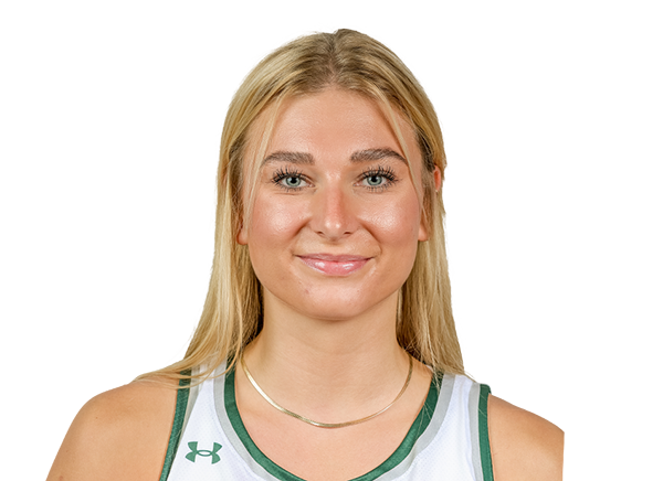 Caroline de Klauman, Basketball, Manhattan