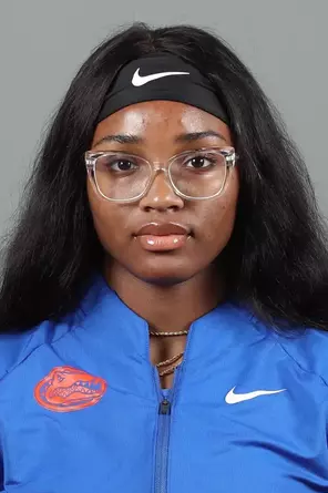 Da’Moni Kelly, Track and Field, University of Florida