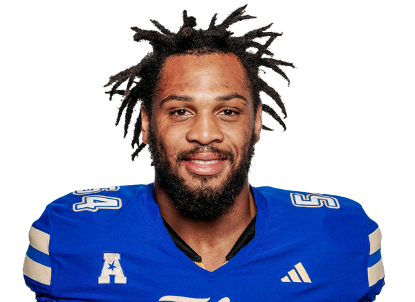 Byron Turner Jr., Football, undefined