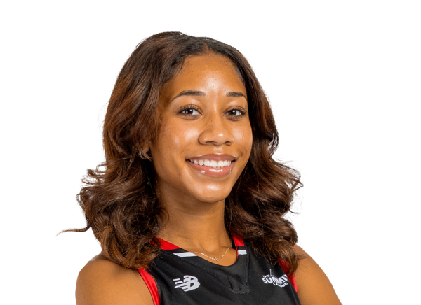 Coryn Watts, Basketball, undefined