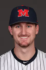 Austin Fawley - Verified College Athlete on RallyFuel NIL Platform Austin Fawley