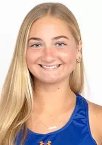 Olivia Zeigler, Beach Volleyball, undefined