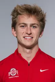 Jaxson Eckert, Track and Field, undefined