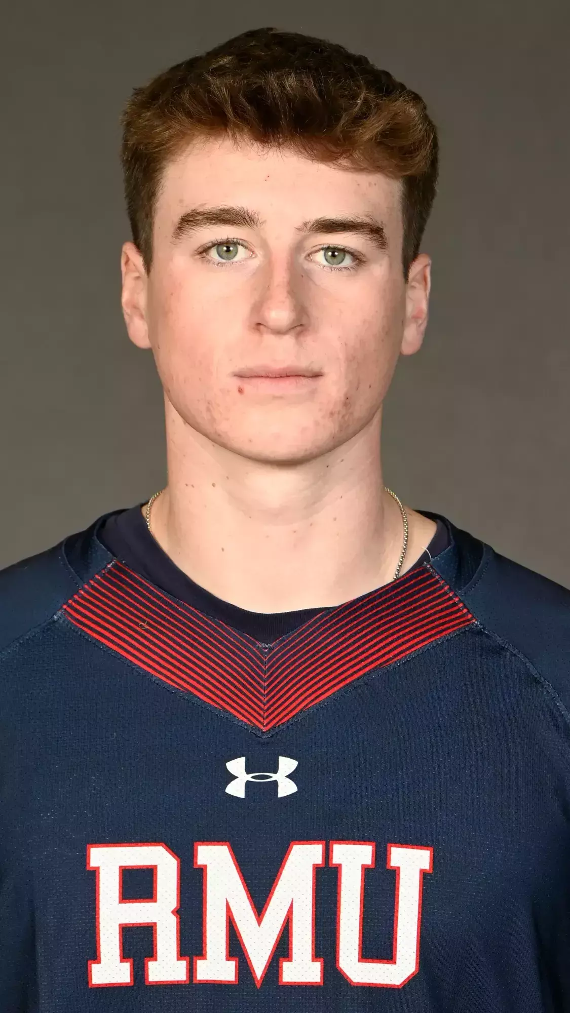 Charlie Marsh, Lacrosse, undefined