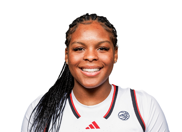 Mackenly Randolph, Basketball, Louisville