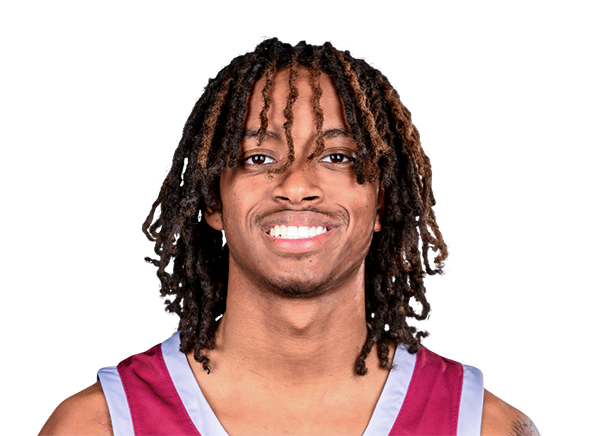 Caleb Ellison, Basketball, North Carolina Central