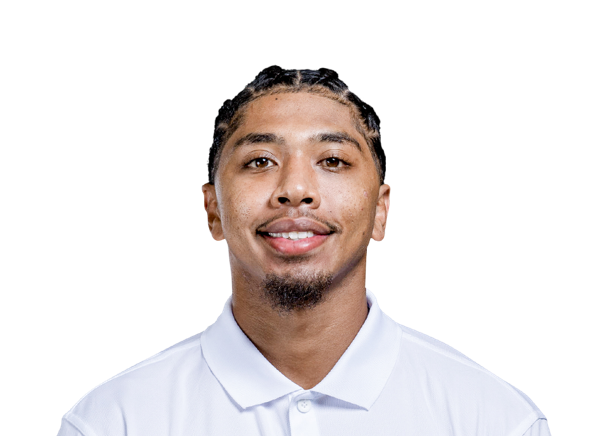 Andrew Body, Football, Alabama State University