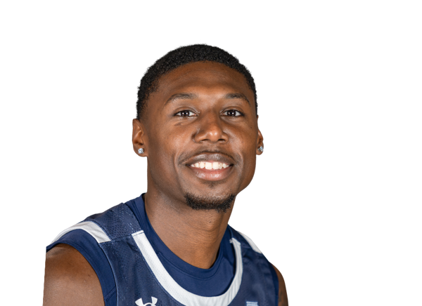 Ahmed Barba-Bey, Basketball, Fairleigh Dickinson University