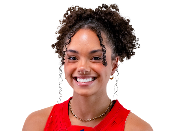 Indiya Clarke - Verified College Athlete on RallyFuel NIL Platform Indiya Clarke