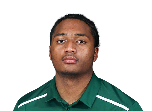 Jay Tauala-Harris - Verified College Athlete on RallyFuel NIL Platform Jay Tauala-Harris