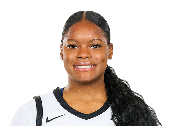 MacKayla Scarlett, Basketball, Providence College