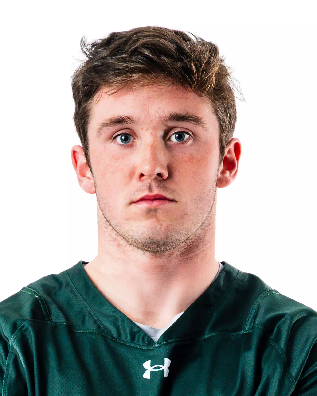 Connor Wilbur, Lacrosse, undefined