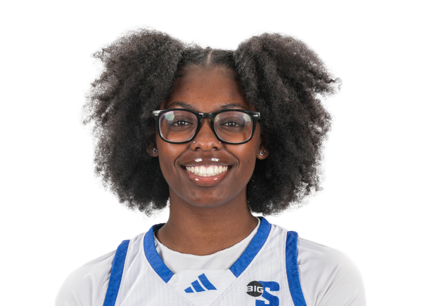 Jazlyn Ware, Basketball, undefined