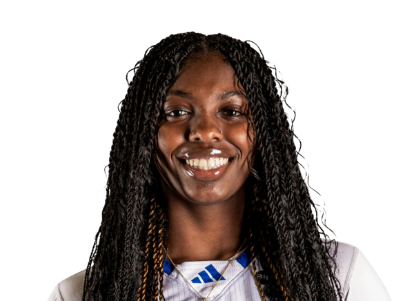 Jazlyn Ware, Basketball, undefined