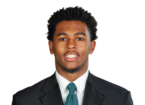 Se'Von McDowell, Football, undefined