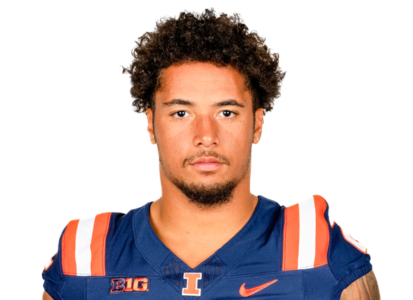 Jordan Anderson, Football, undefined