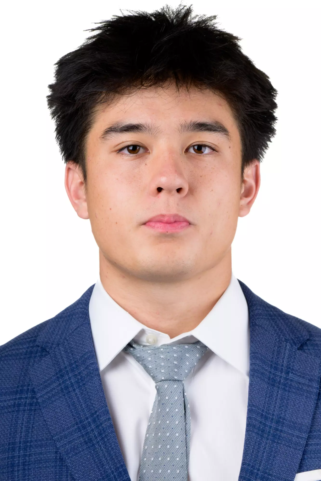 Parker Barhydt, Lacrosse, undefined