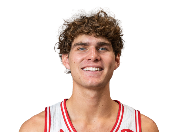 Maguire Mitchell, Basketball, undefined