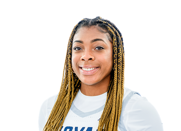 Chetanna Nweke - Verified College Athlete on RallyFuel NIL Platform Chetanna Nweke