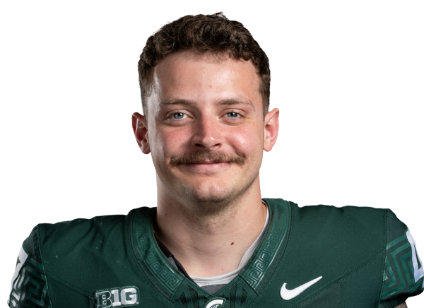 Kaden Schickel, Football, undefined