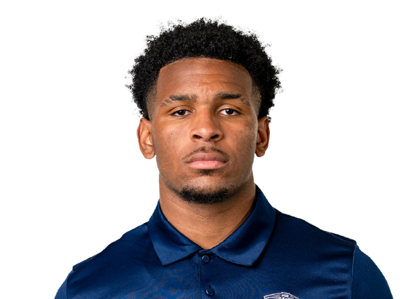 Vashon Brunswick II, Football, University of Texas at El Paso