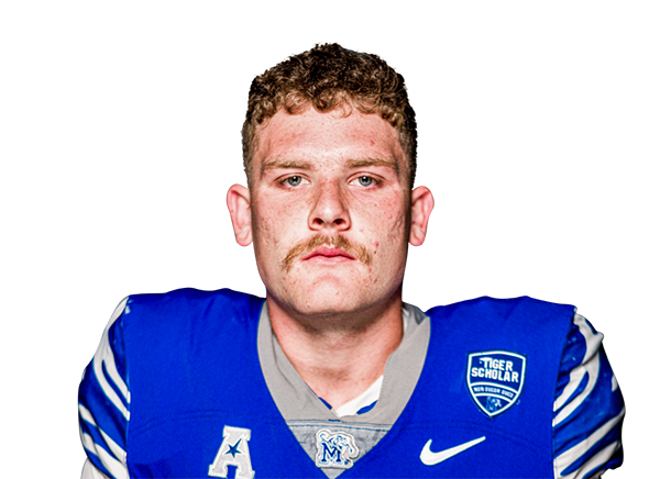 Brett Karhu, Football, undefined