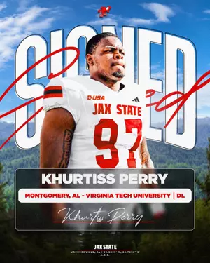 Khurtiss Perry photo