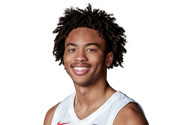 Dedan Thomas Jr. - Verified College Athlete on RallyFuel NIL Platform Dedan Thomas Jr.