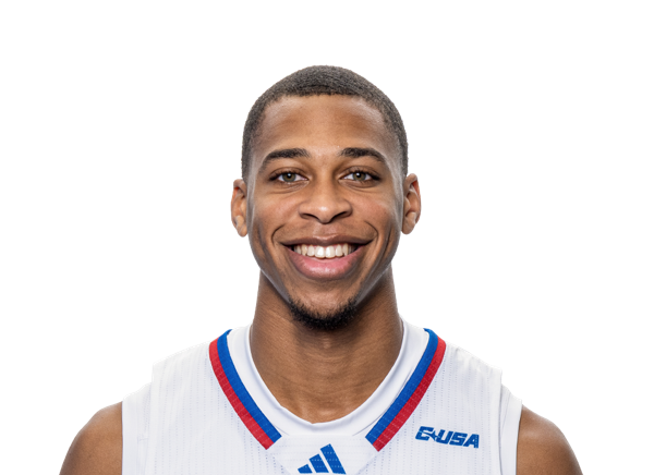 Will Jeffress, Basketball, undefined