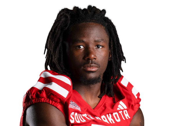 Keyondray Jones-Logan