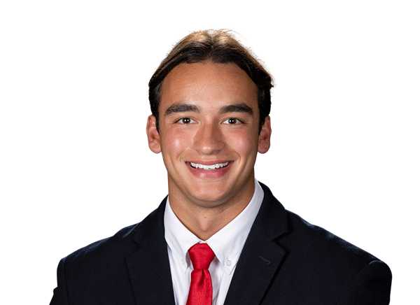 Nathanial Vakos, Football, University of Wisconsin-Madison