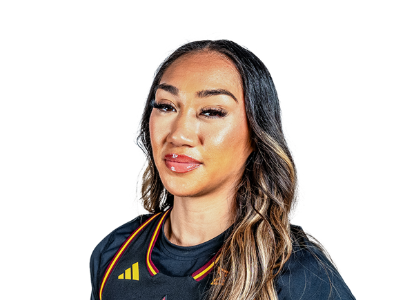 Last-Tear Poa, Basketball, undefined