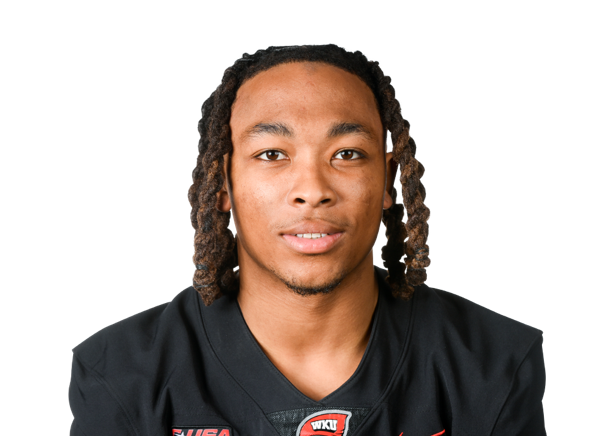 Jalen Emery, Football, undefined