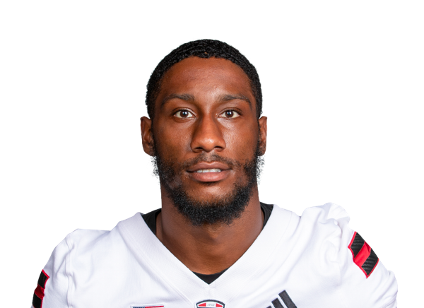 Jalen Macon, Football, undefined