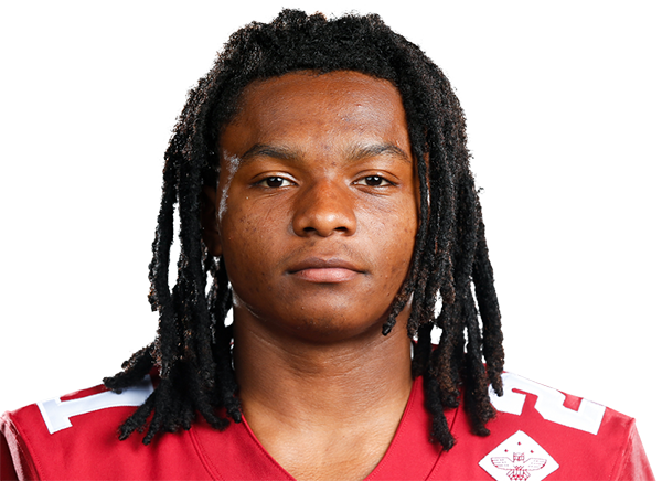 Tyler Stewart, Football, undefined