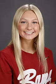 Abby Duchscherer, Softball, University of Alabama