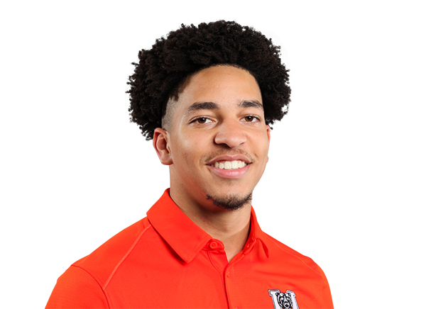 Chris Joines - Verified College Athlete on RallyFuel NIL Platform Chris Joines