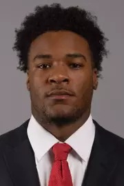 Omarion Robinson photo