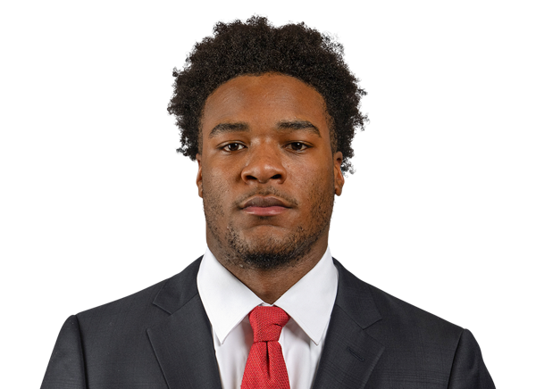 Omarion Robinson, Football, undefined