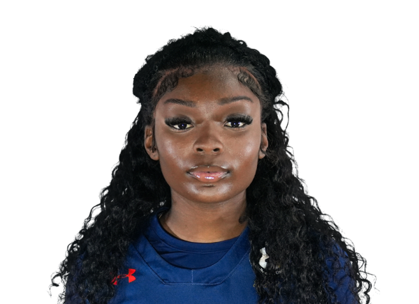 Nakilah Johnson, Basketball, Morgan State