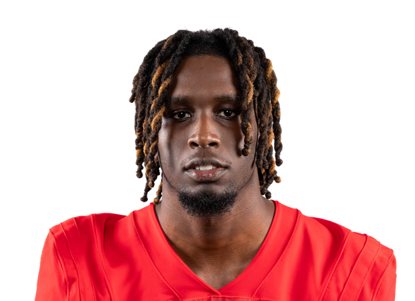 Corey Platt Jr., Football, undefined